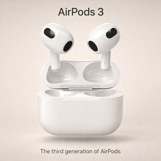 AirPods 3