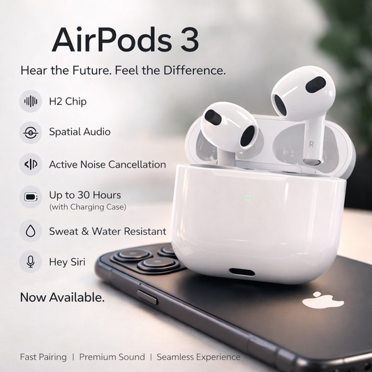 AirPods 3